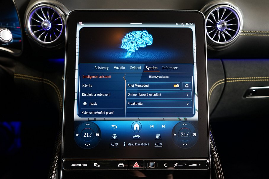 Mercedes-Benz AMG GT 63 4Matic+ Coupe