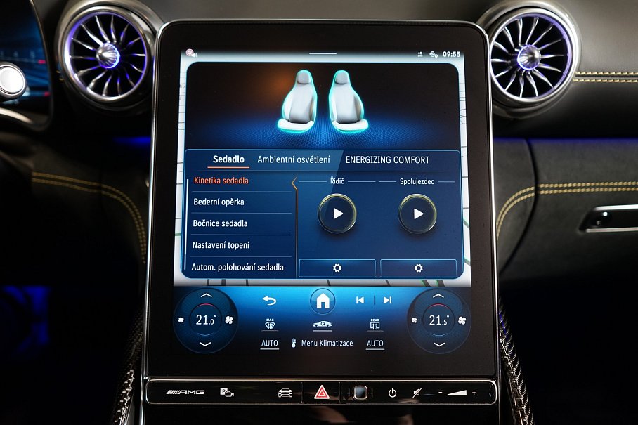 Mercedes-Benz AMG GT 63 4Matic+ Coupe