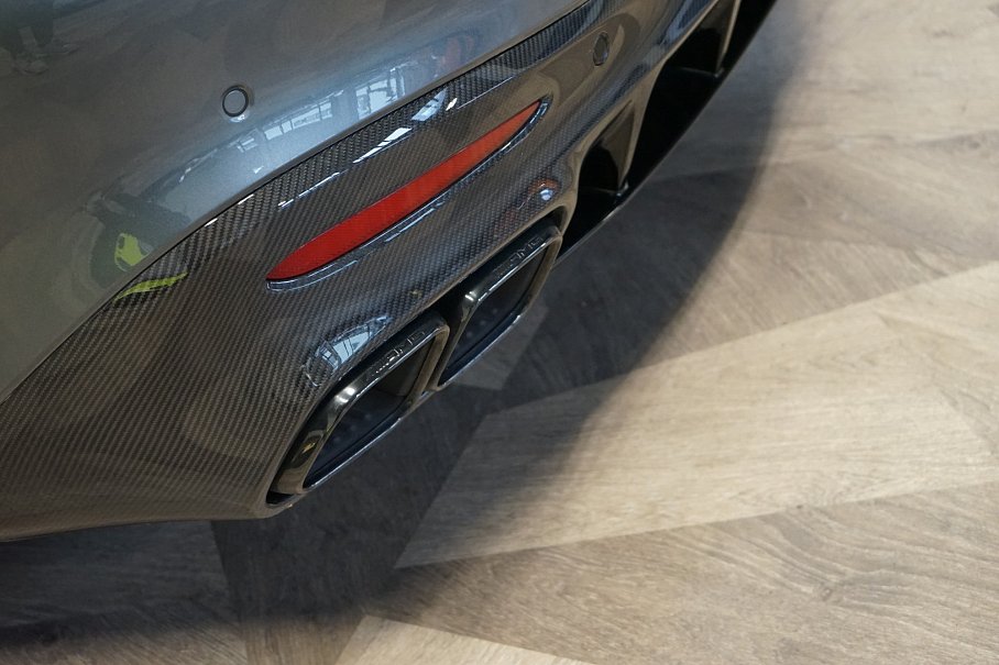 Mercedes-Benz AMG GT 63 4Matic+ Coupe