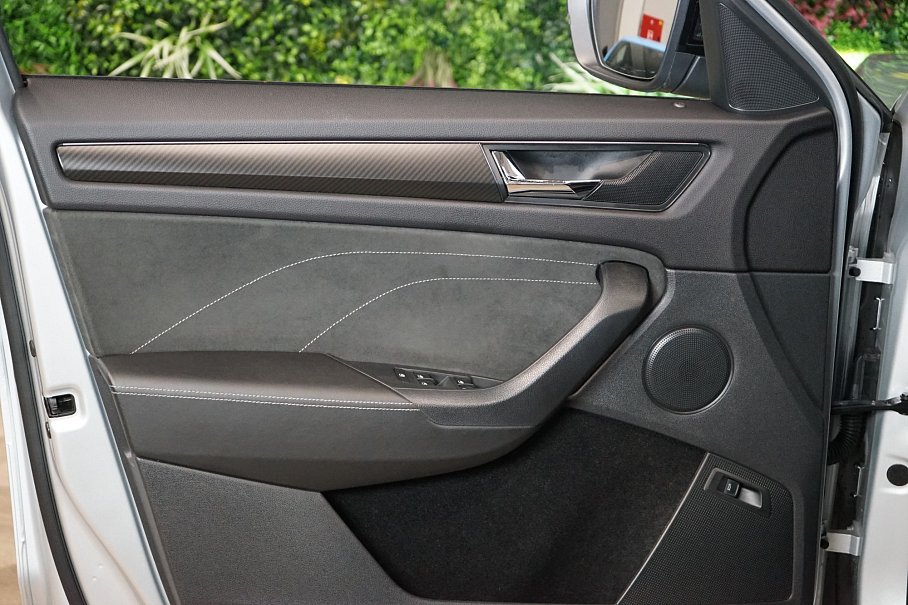 Škoda Kodiaq 2.0 TDI Sport Line