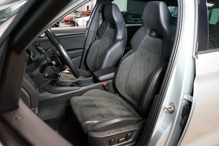 Škoda Kodiaq 2.0 TDI Sport Line