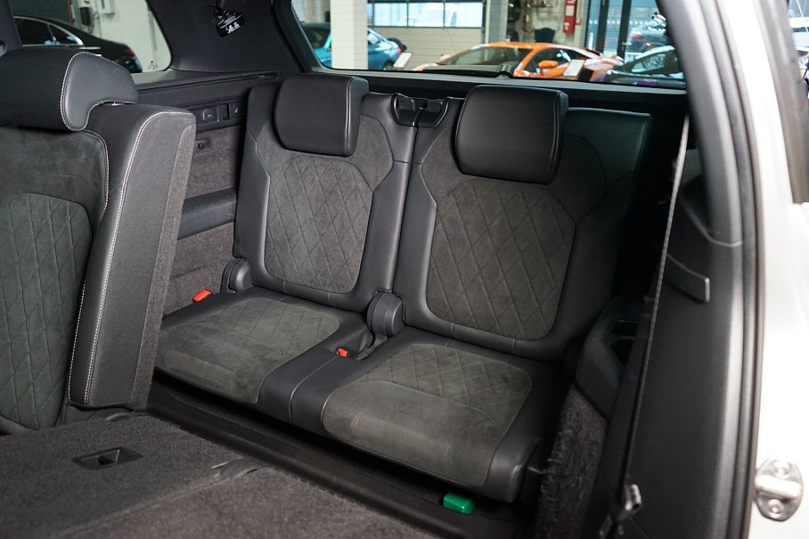 Škoda Kodiaq 2.0 TDI Sport Line