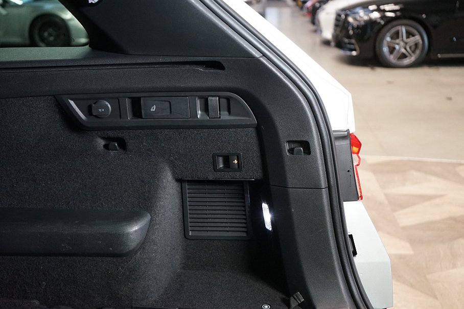 Škoda Kodiaq 2.0 TDI Sport Line