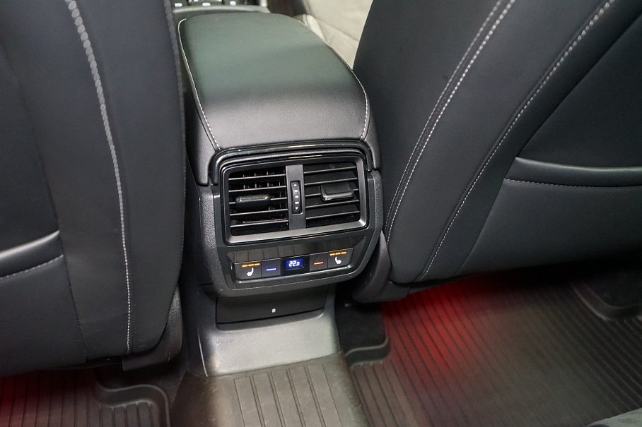 Škoda Kodiaq 2.0 TDI Sport Line