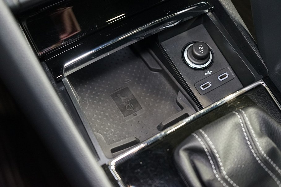 Škoda Kodiaq 2.0 TDI Sport Line