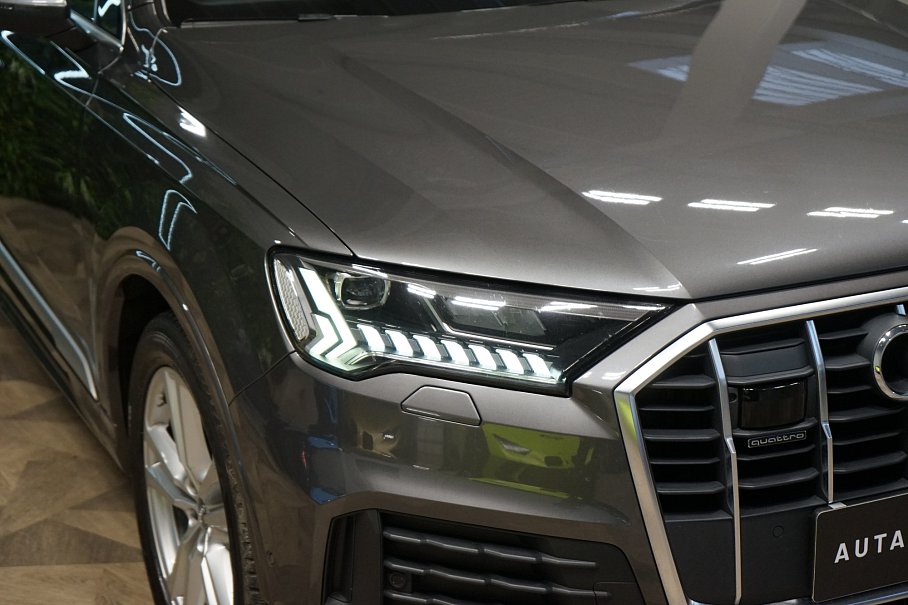 Audi Q7 45 TDI quattro