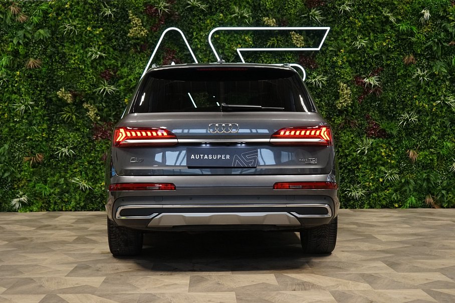 Audi Q7 45 TDI quattro