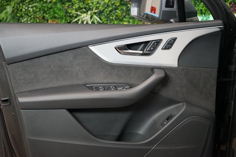 Audi Q7 45 TDI quattro