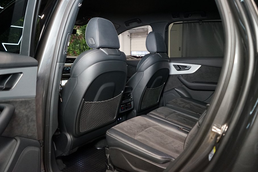 Audi Q7 45 TDI quattro