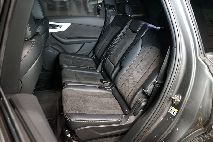 Audi Q7 45 TDI quattro