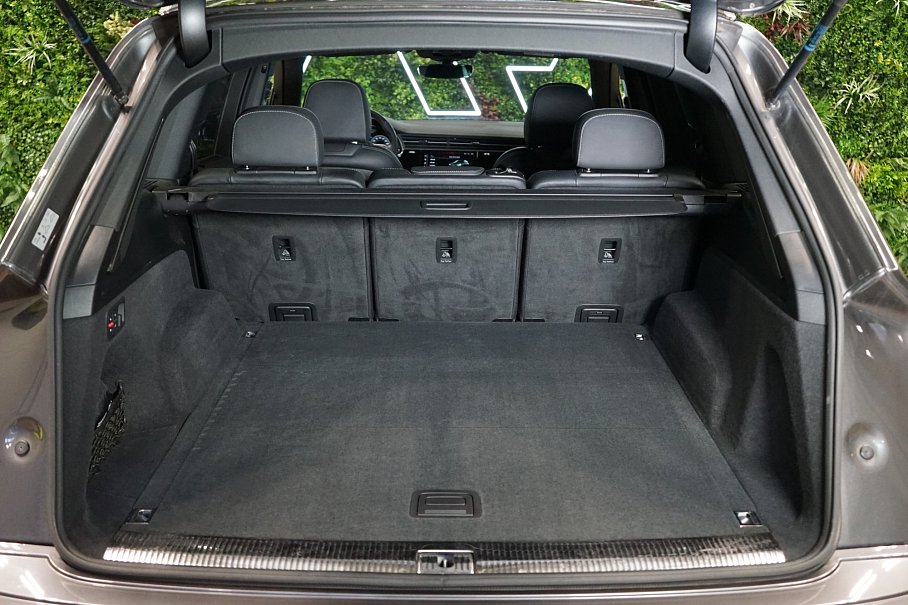 Audi Q7 45 TDI quattro