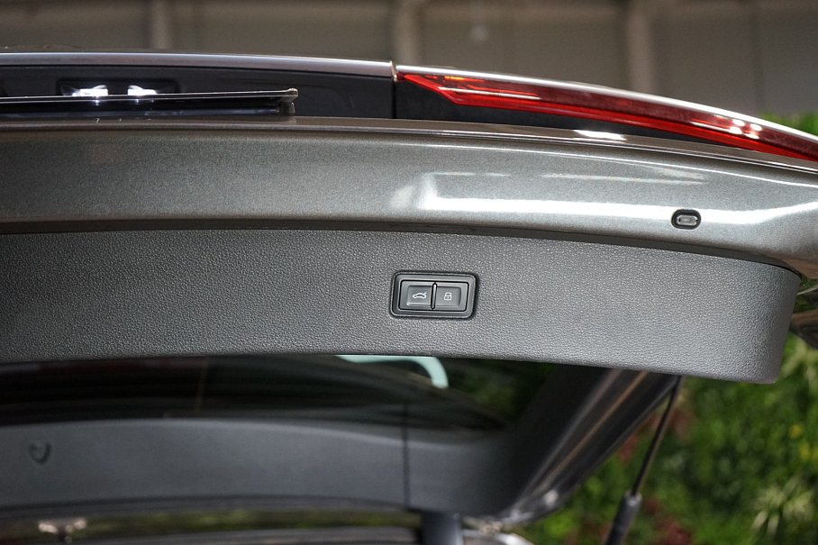 Audi Q7 45 TDI quattro