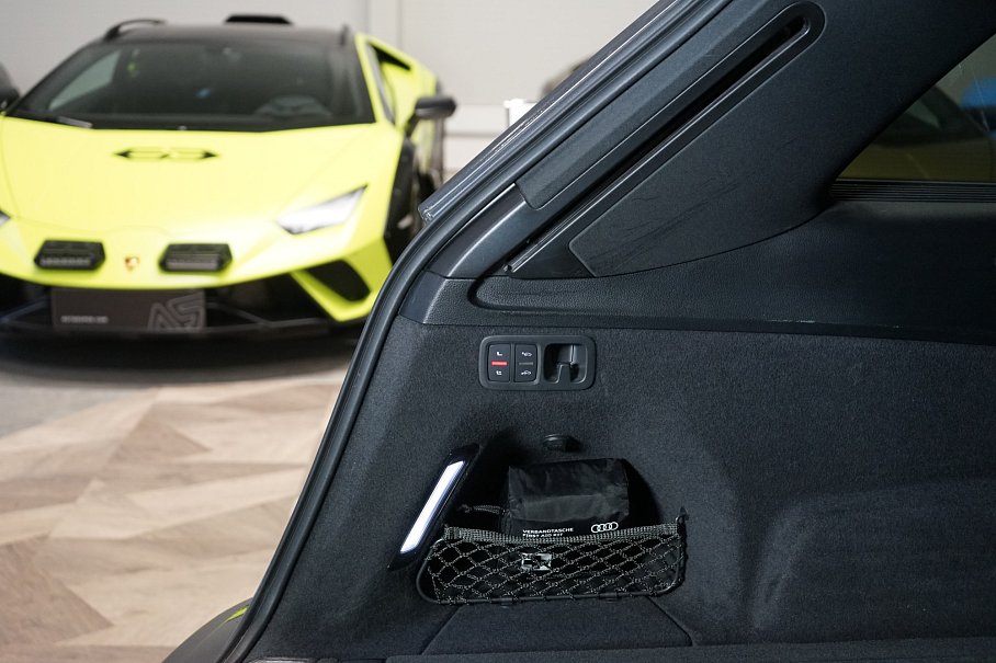 Audi Q7 45 TDI quattro