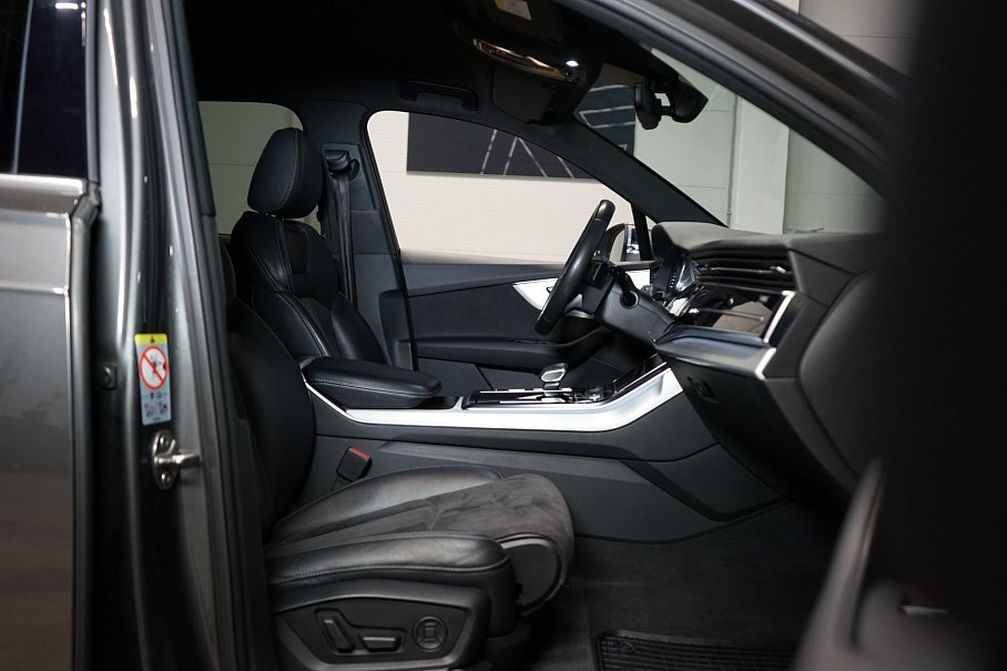 Audi Q7 45 TDI quattro