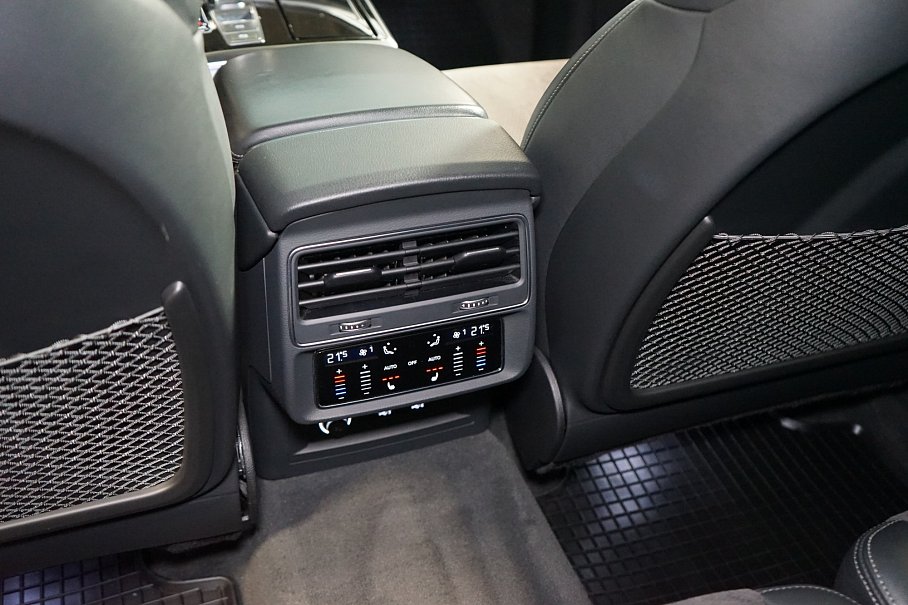 Audi Q7 45 TDI quattro