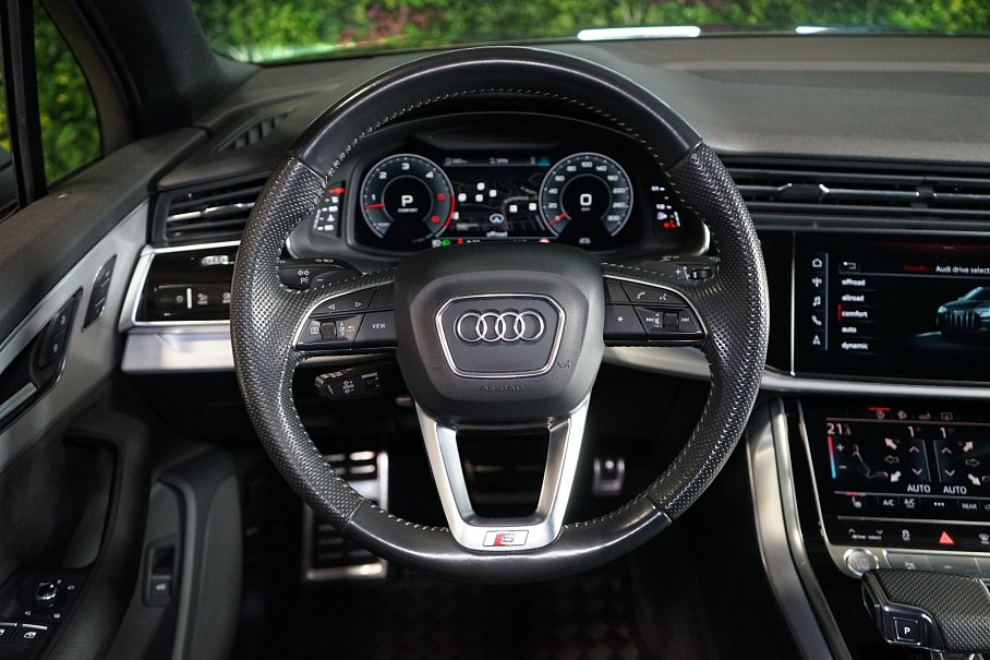 Audi Q7 45 TDI quattro