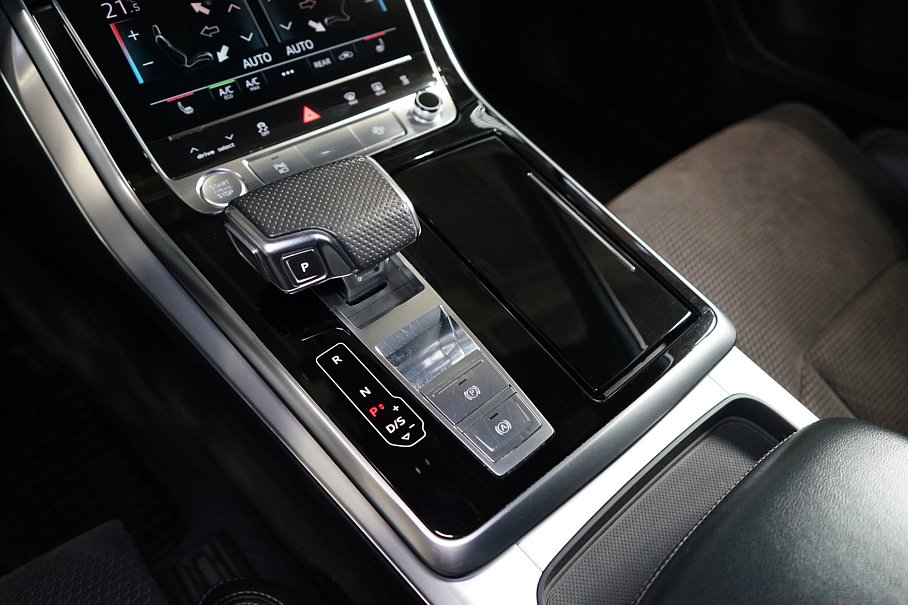 Audi Q7 45 TDI quattro