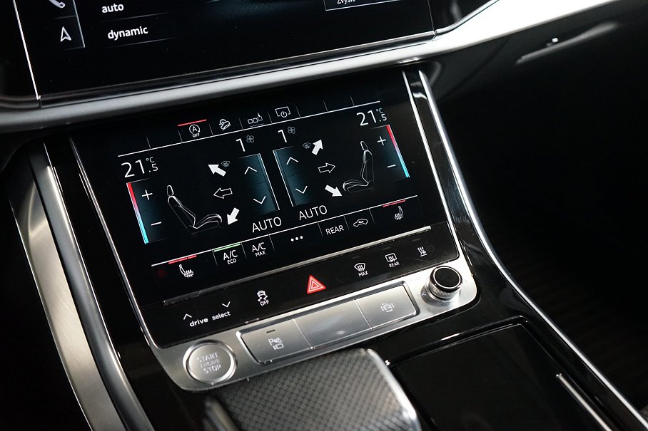 Audi Q7 45 TDI quattro