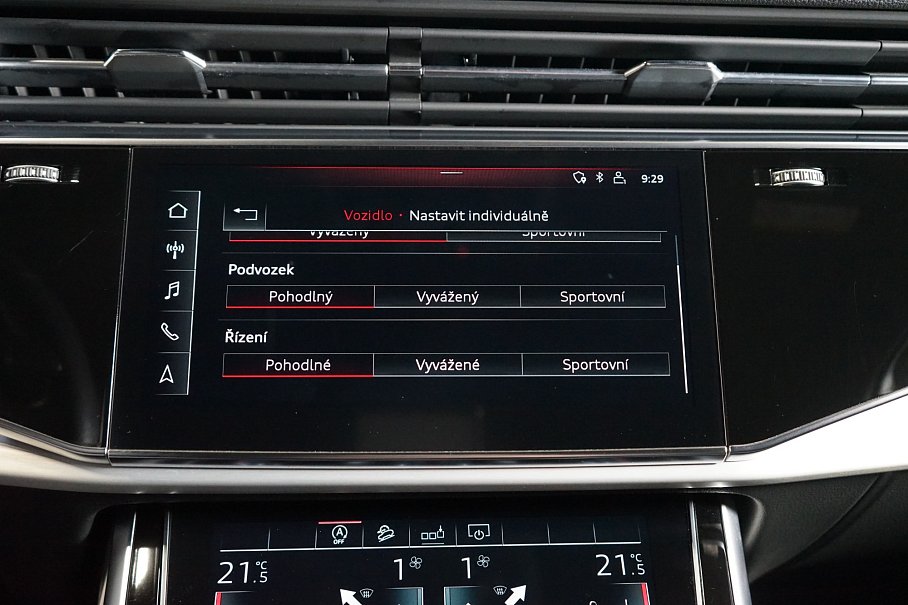 Audi Q7 45 TDI quattro