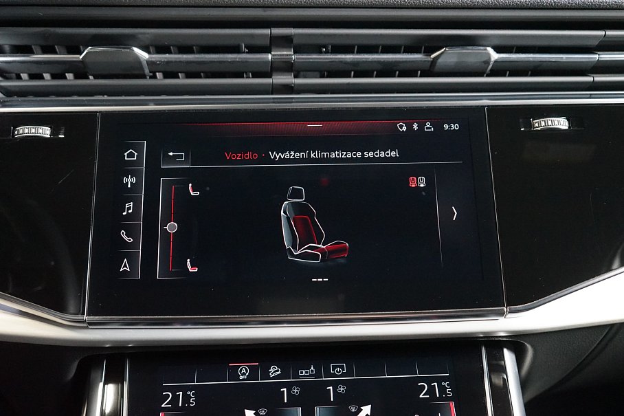 Audi Q7 45 TDI quattro