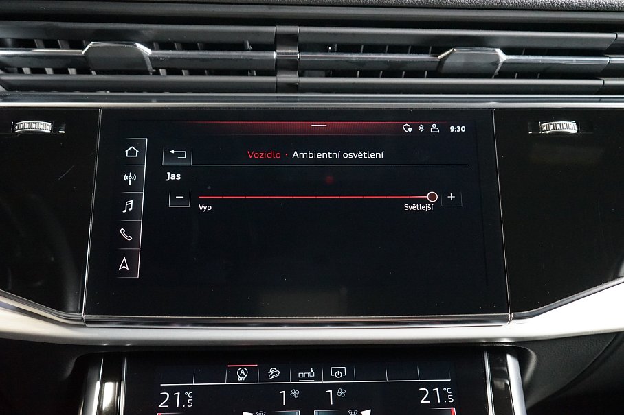 Audi Q7 45 TDI quattro