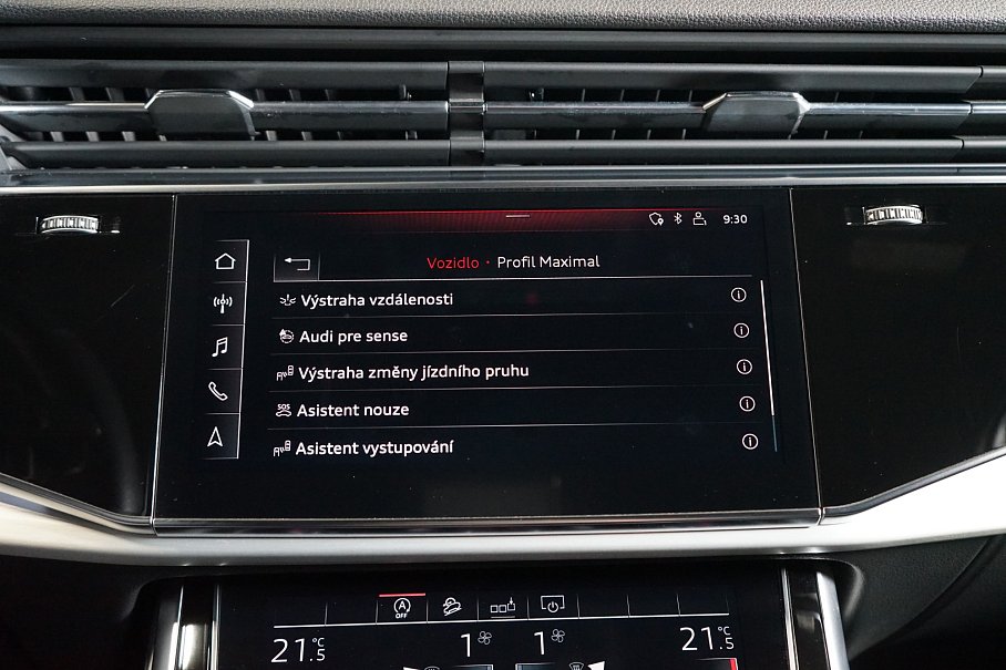 Audi Q7 45 TDI quattro