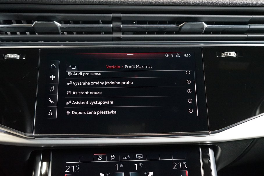 Audi Q7 45 TDI quattro