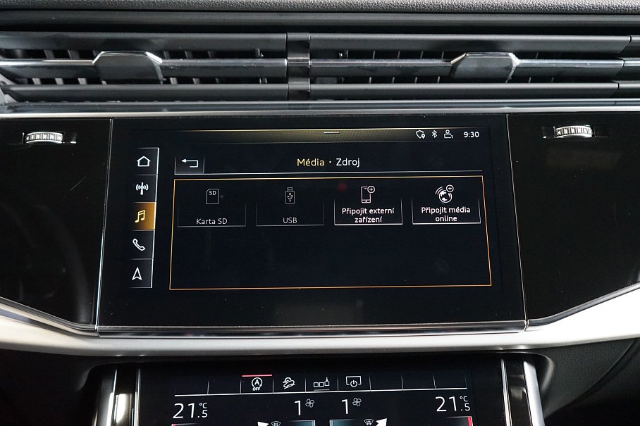 Audi Q7 45 TDI quattro