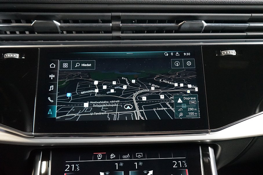 Audi Q7 45 TDI quattro