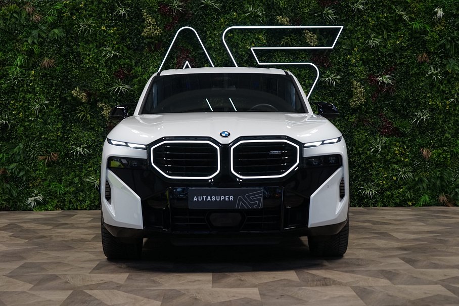 BMW XM 50e