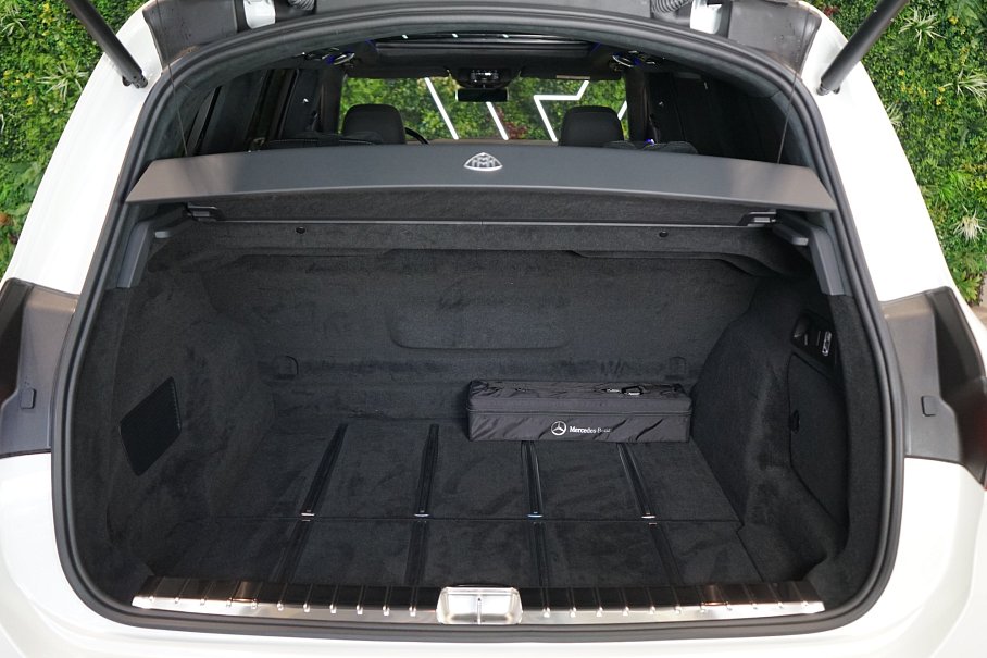 Mercedes-Benz GLS 600 Maybach 4Matic