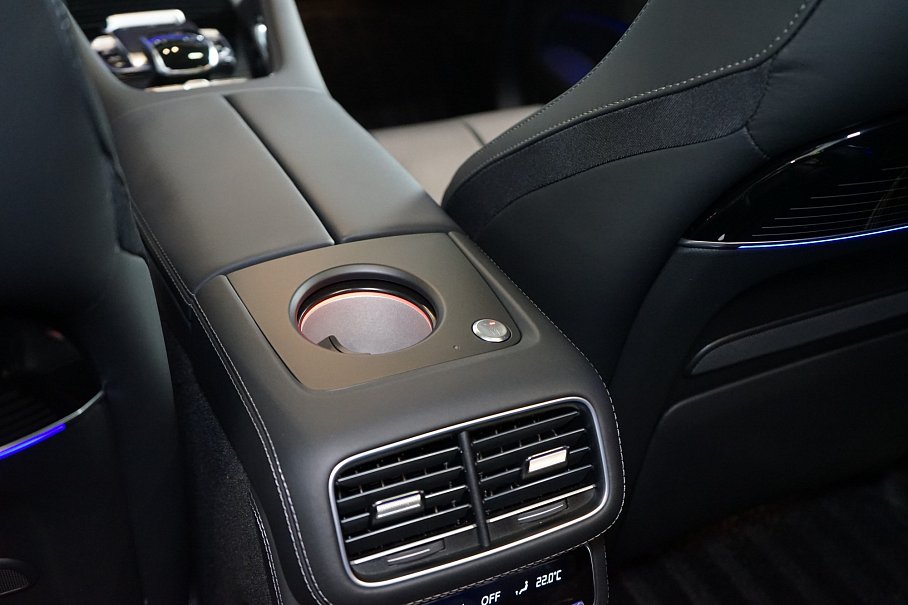 Mercedes-Benz GLS 600 Maybach 4Matic