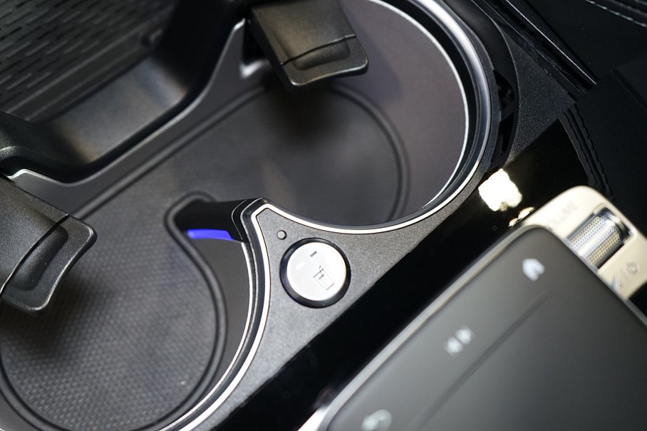 Mercedes-Benz GLS 600 Maybach 4Matic