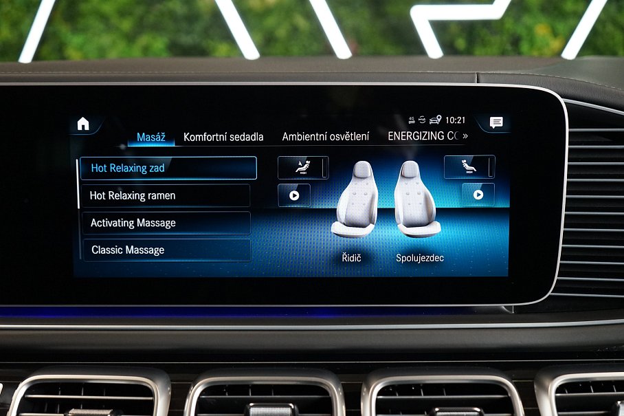 Mercedes-Benz GLS 600 Maybach 4Matic