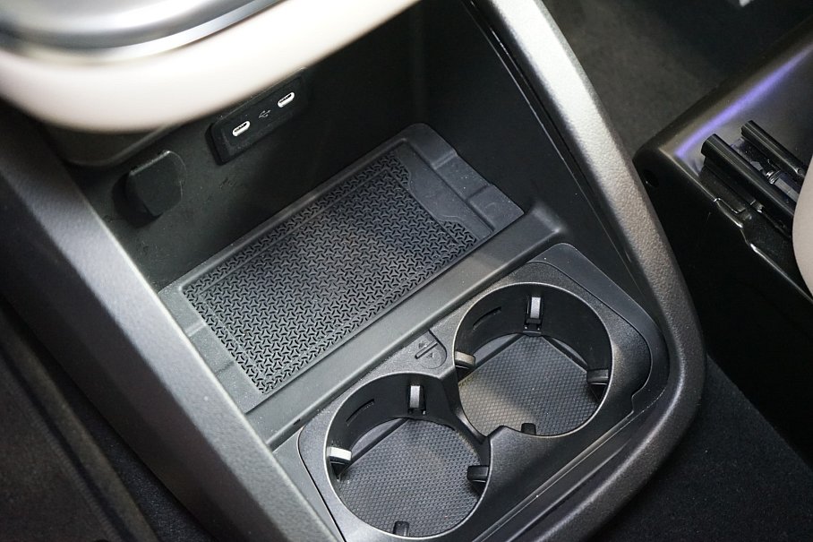 Mercedes-Benz Třída V 300d 4Matic XL