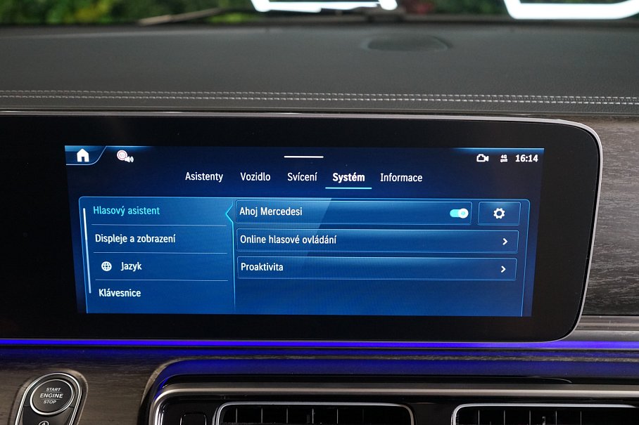 Mercedes-Benz Třída V 300d 4Matic XL