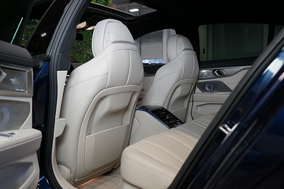 BMW Řada 8 840i xDrive Gran Coupé