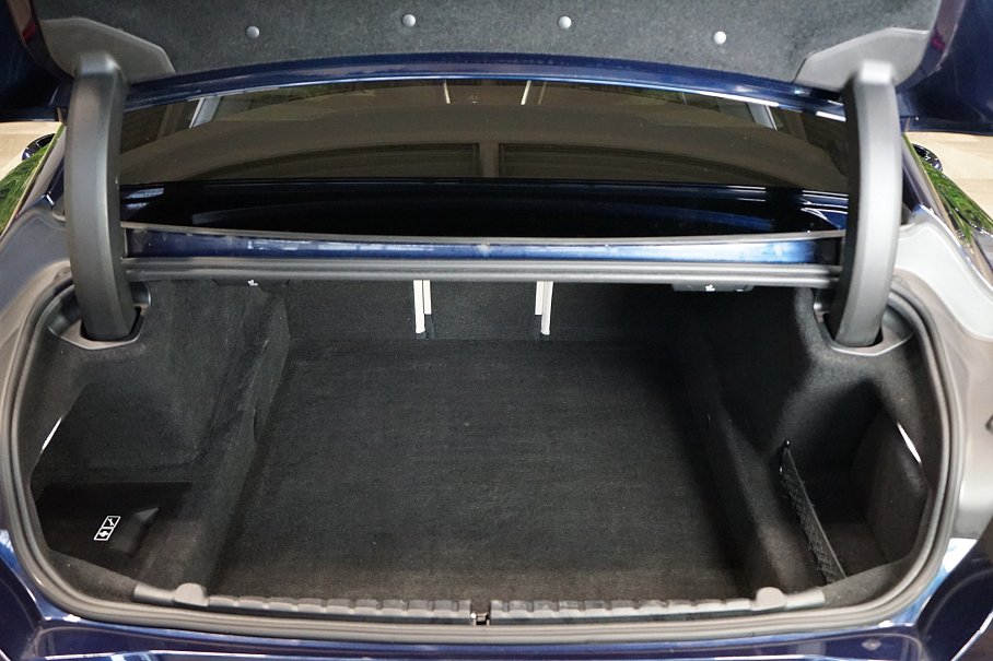 BMW Řada 8 840i xDrive Gran Coupé