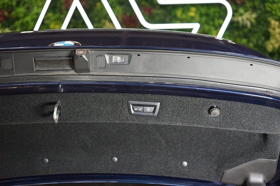 BMW Řada 8 840i xDrive Gran Coupé