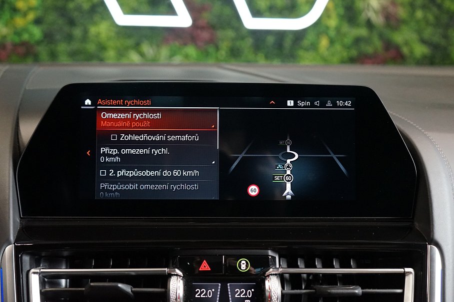 BMW Řada 8 840i xDrive Gran Coupé