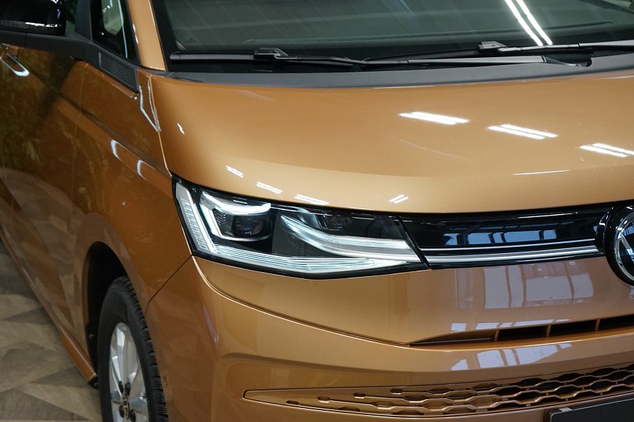 Volkswagen Multivan 2.0 TDI Life Long