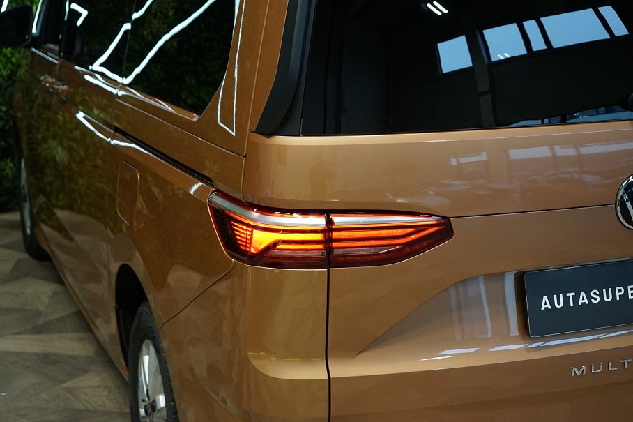 Volkswagen Multivan 2.0 TDI Life Long