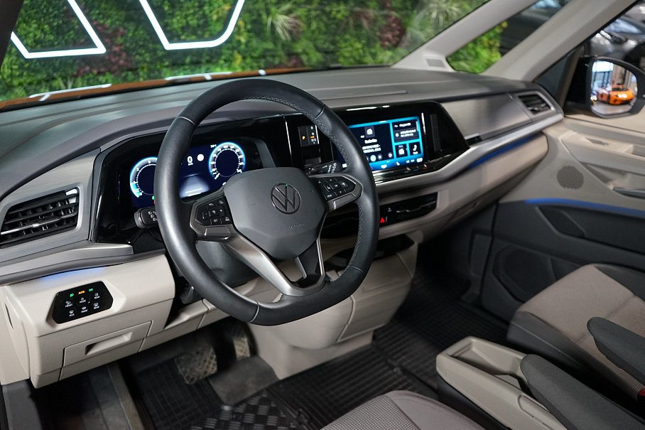 Volkswagen Multivan 2.0 TDI Life Long