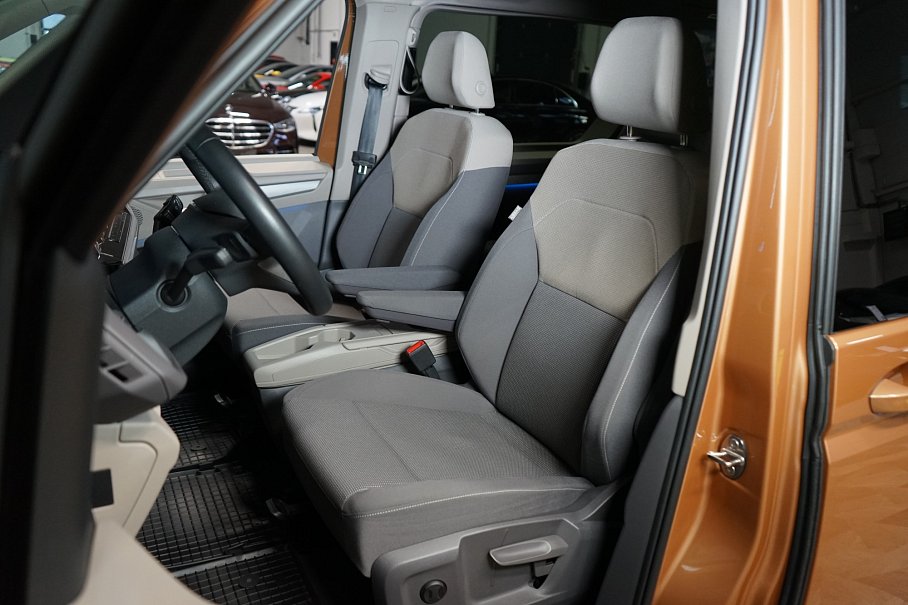 Volkswagen Multivan 2.0 TDI Life Long