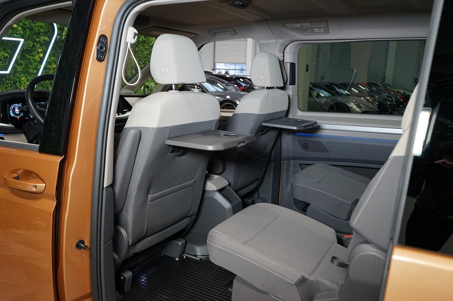 Volkswagen Multivan 2.0 TDI Life Long