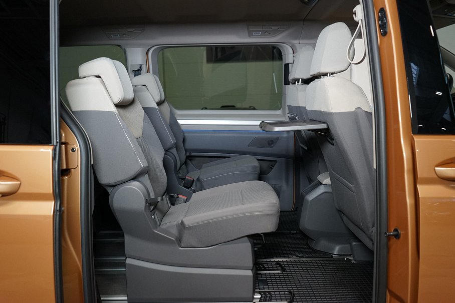 Volkswagen Multivan 2.0 TDI Life Long