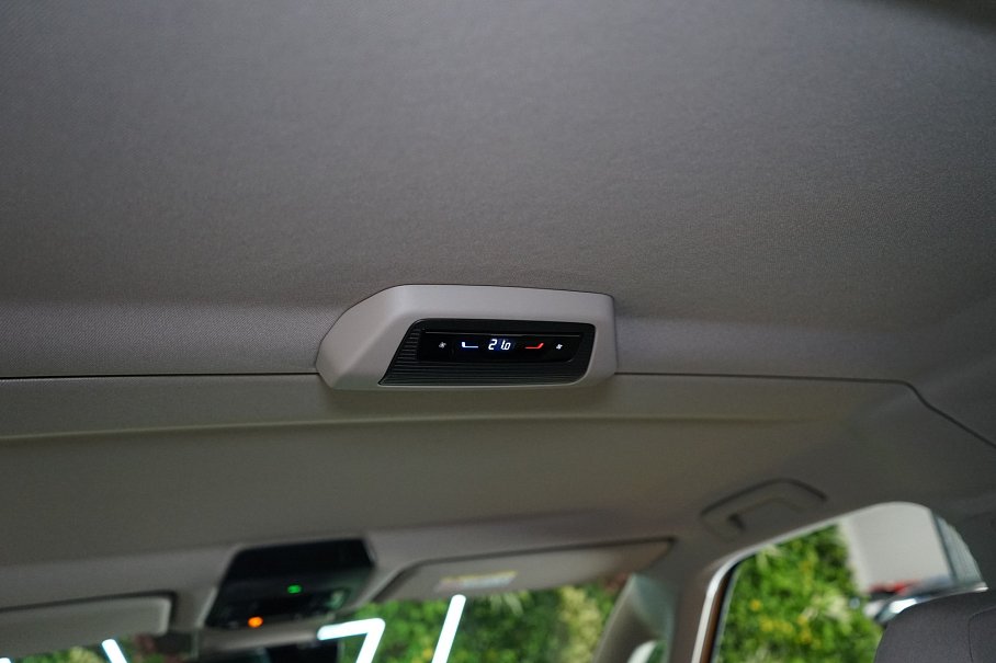 Volkswagen Multivan 2.0 TDI Life Long