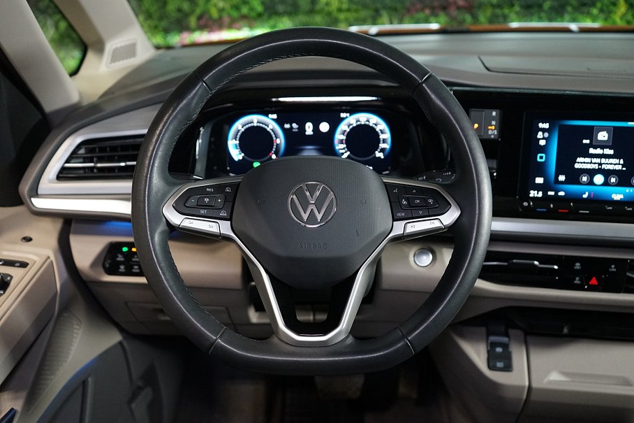 Volkswagen Multivan 2.0 TDI Life Long