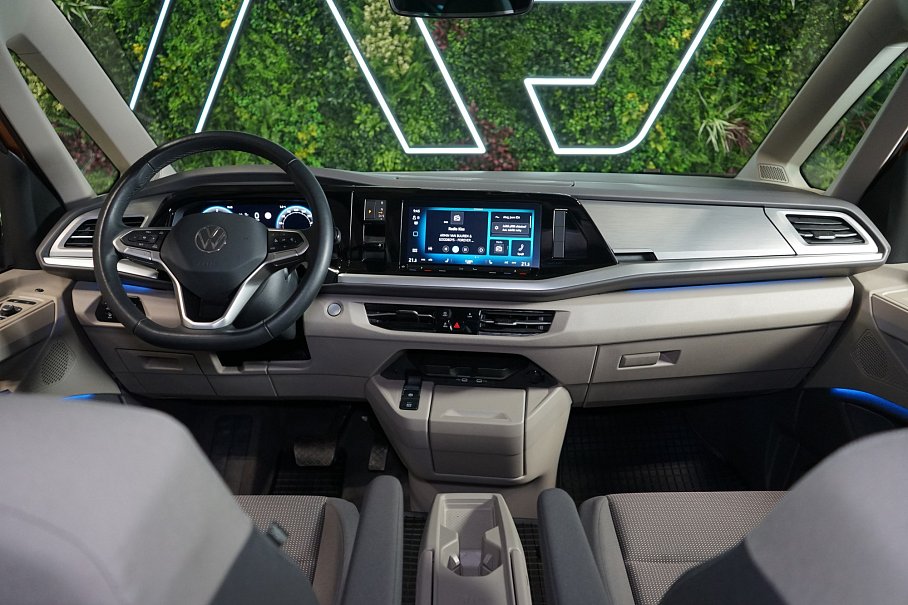 Volkswagen Multivan 2.0 TDI Life Long