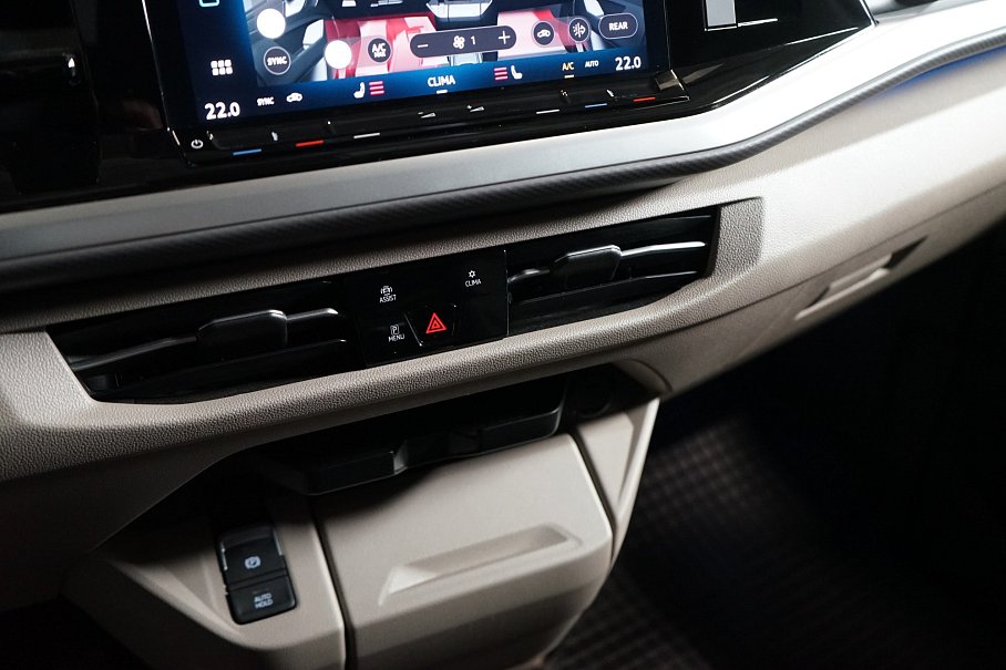 Volkswagen Multivan 2.0 TDI Life Long